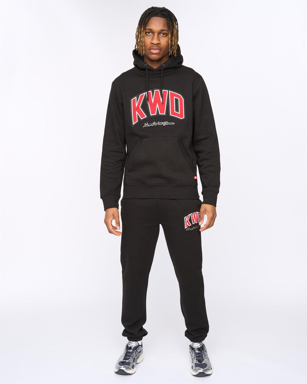 KWD Kingdome Joggers
