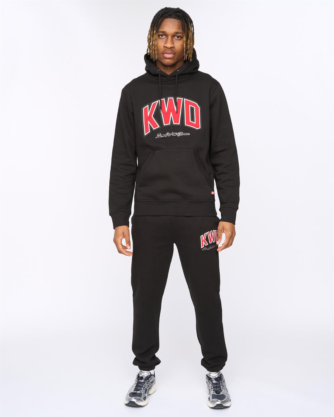 KWD Kingdome Joggers