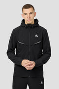 Montirex Swift Jacket - Black