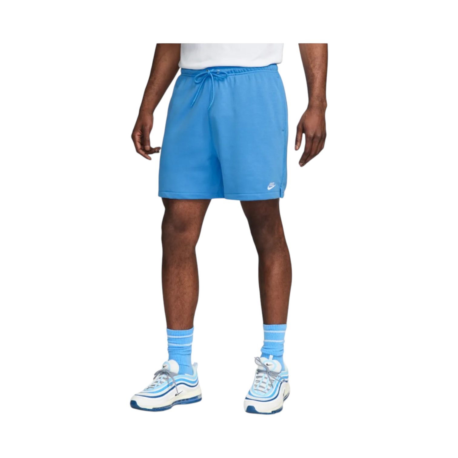 Nike Club Shorts