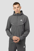 Montirex Swift Jacket - Grey