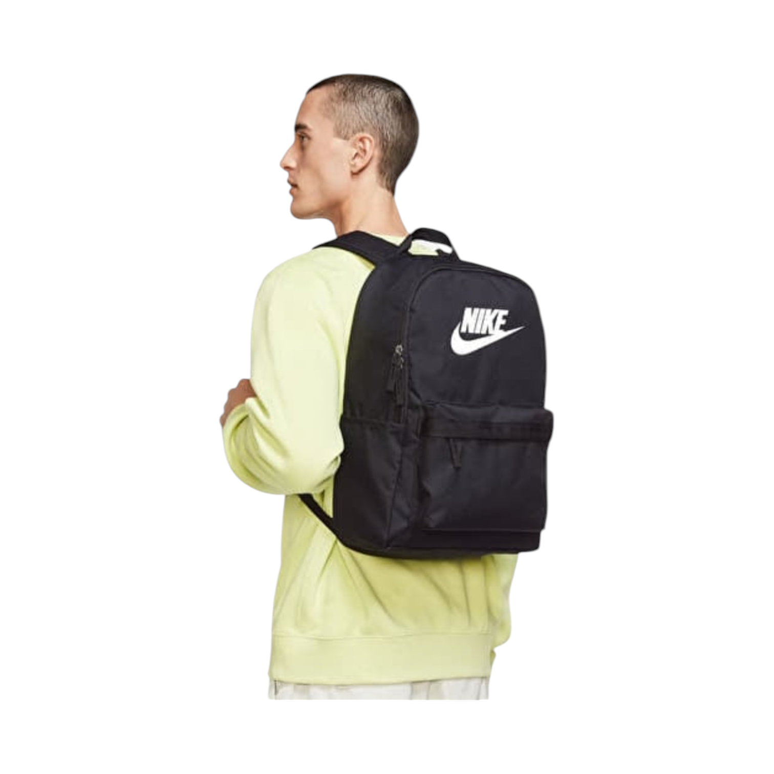 Nike Heritage Backpack