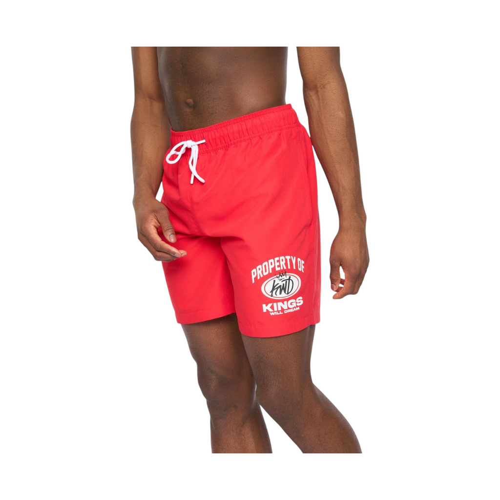 KWD Prop Swim Shorts