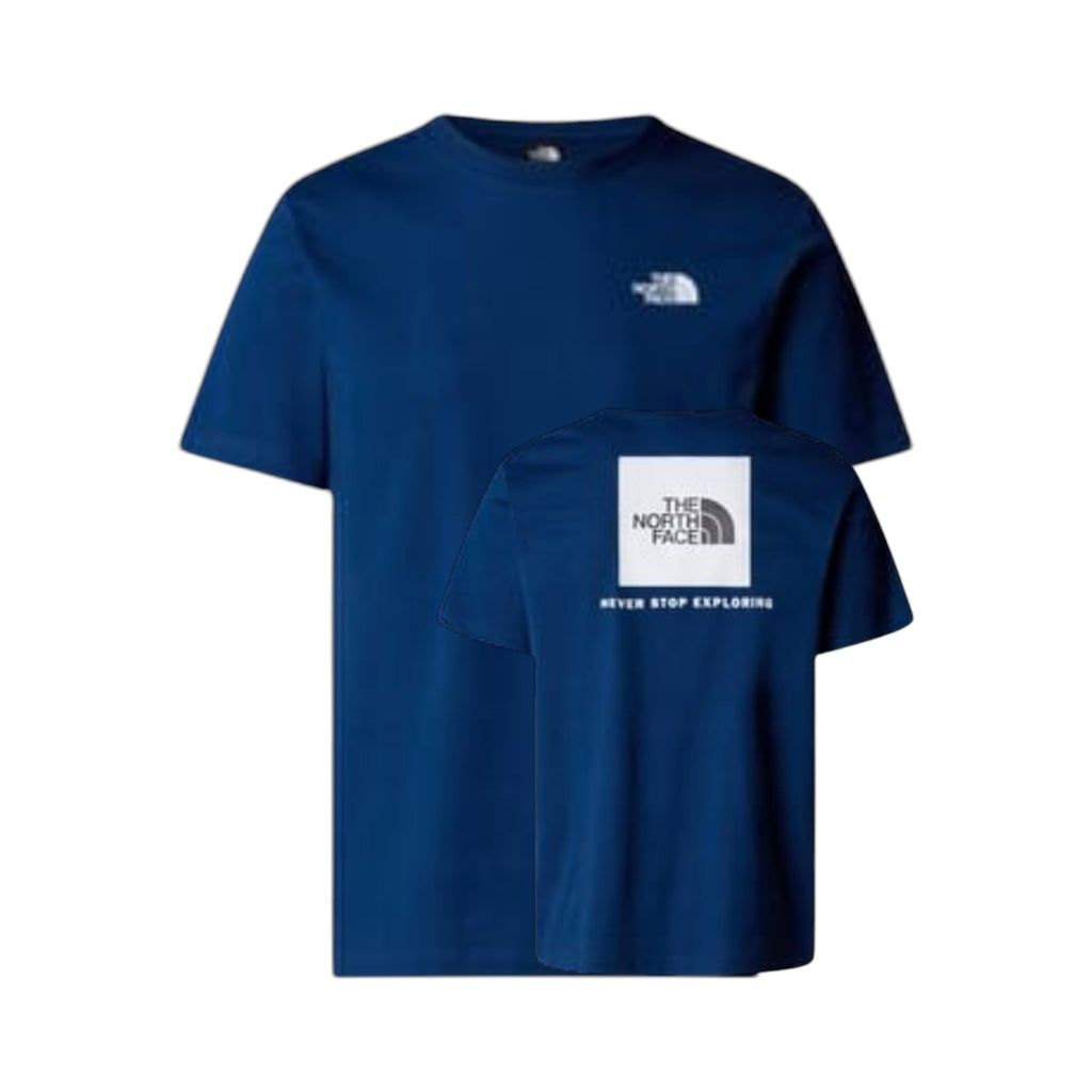 The North Face NSE Box T-Shirt