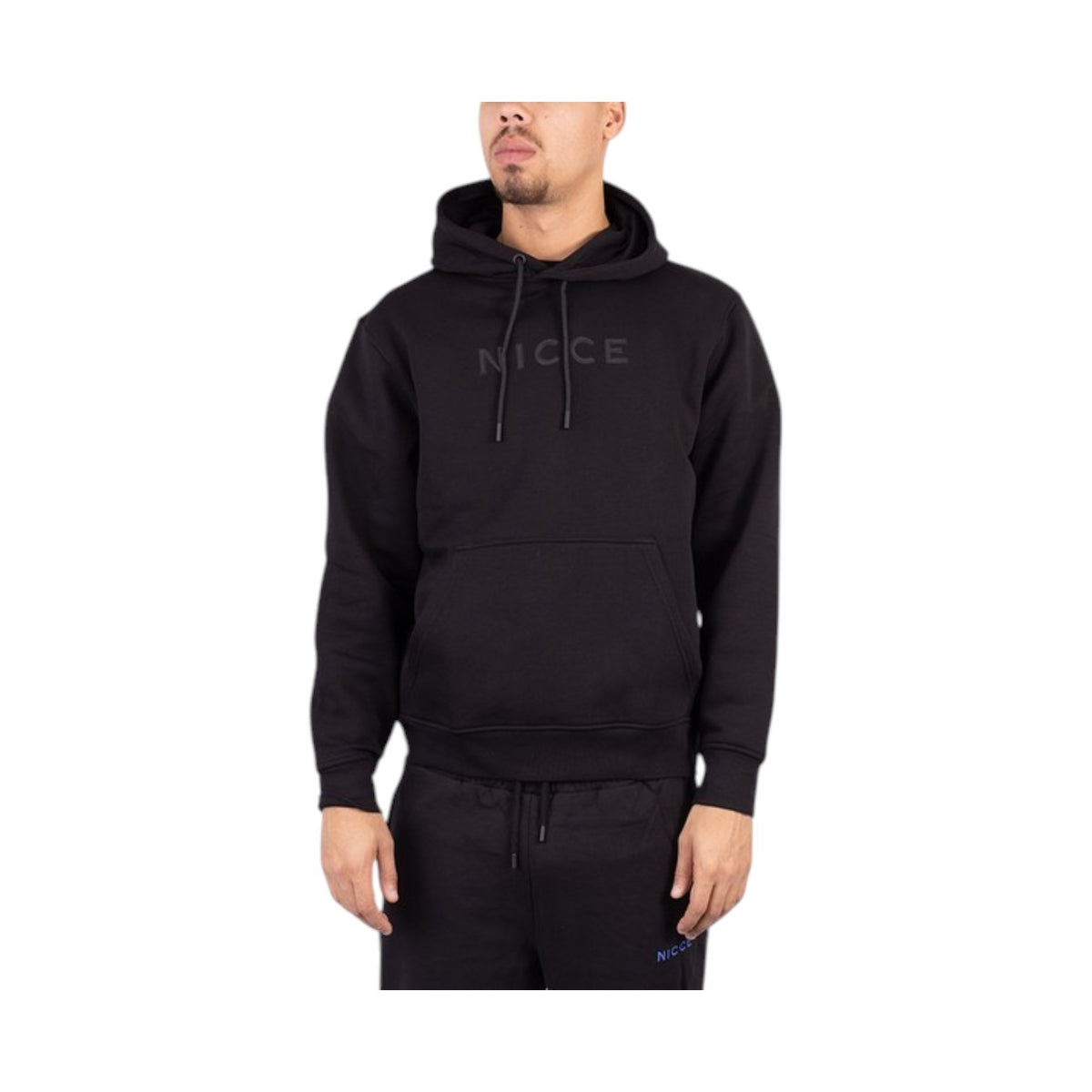 Nicce Mercury Hoodie
