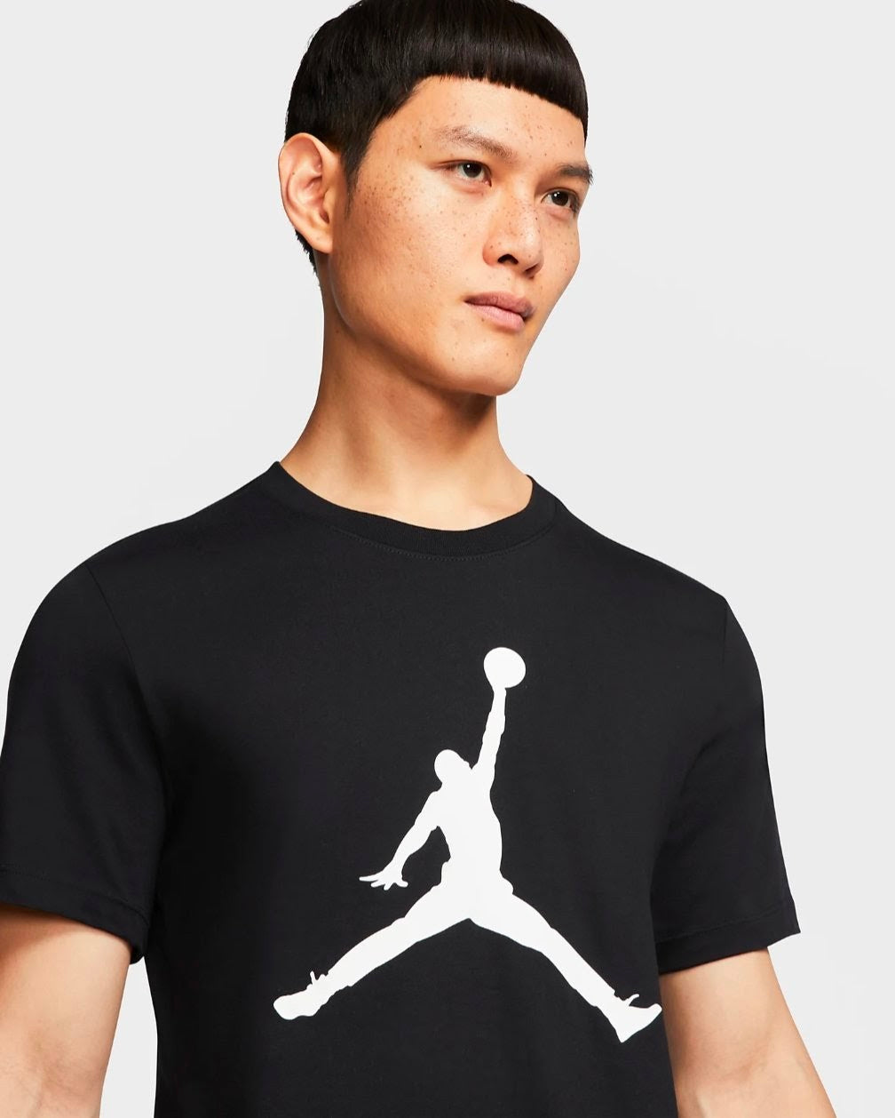 Jordan Jumpman T-Shirt - Black