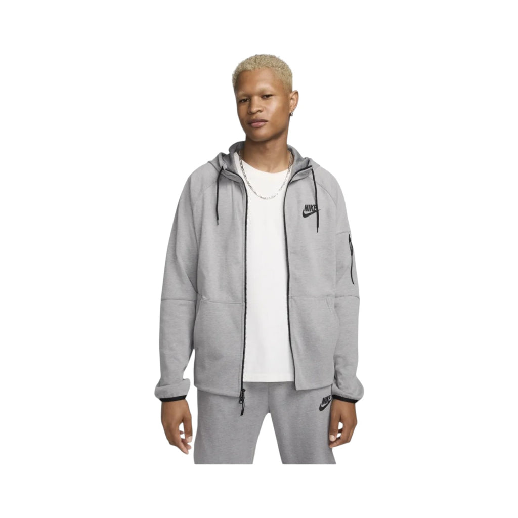 Nike Tech Zip Hoodie