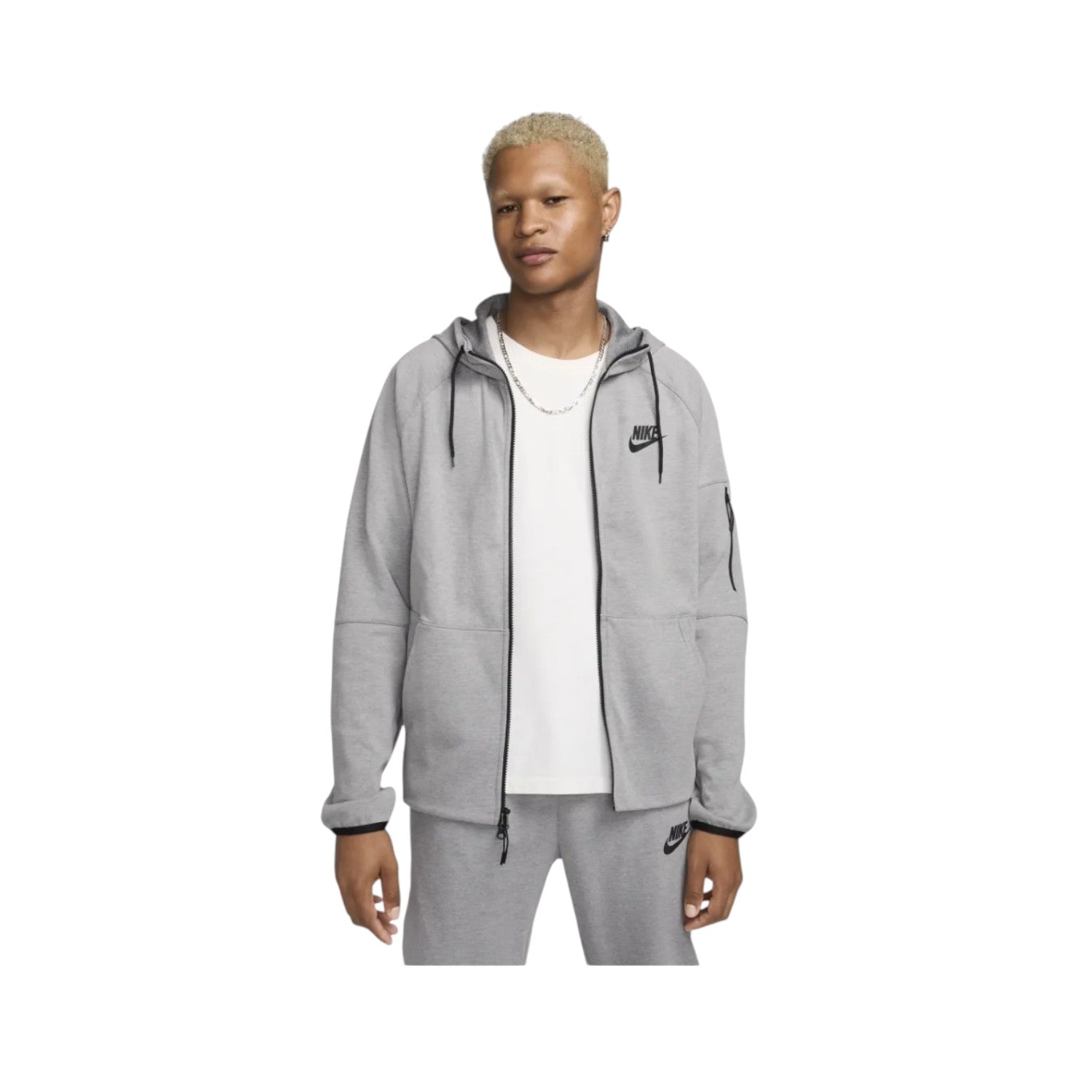 Nike Tech Zip Hoodie