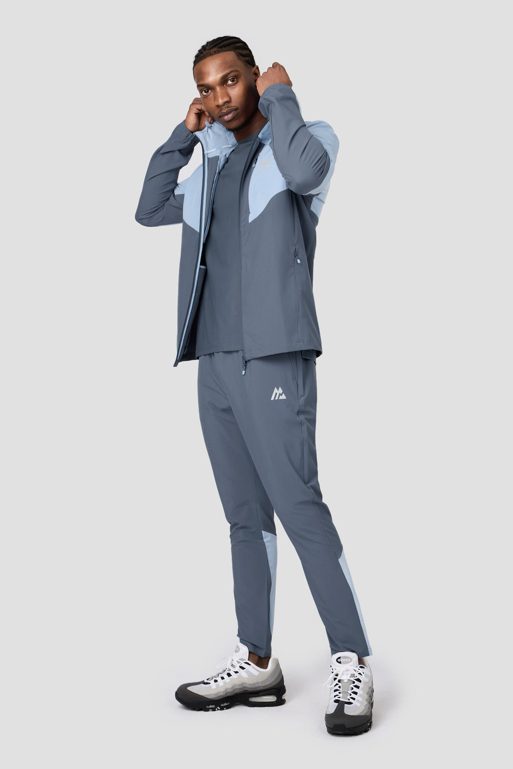Montirex Impel Pant