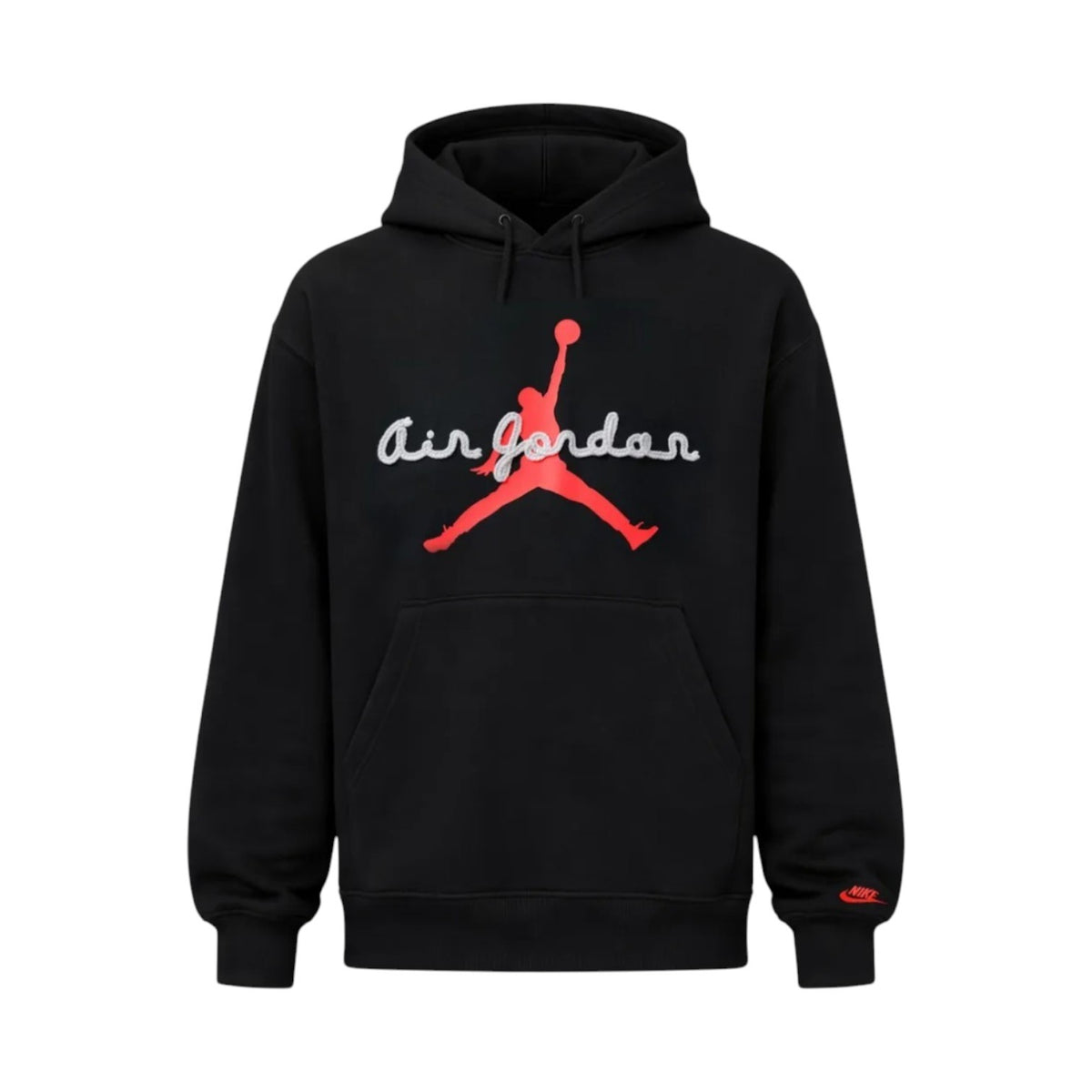 Jordan Brooklyn Hoodie