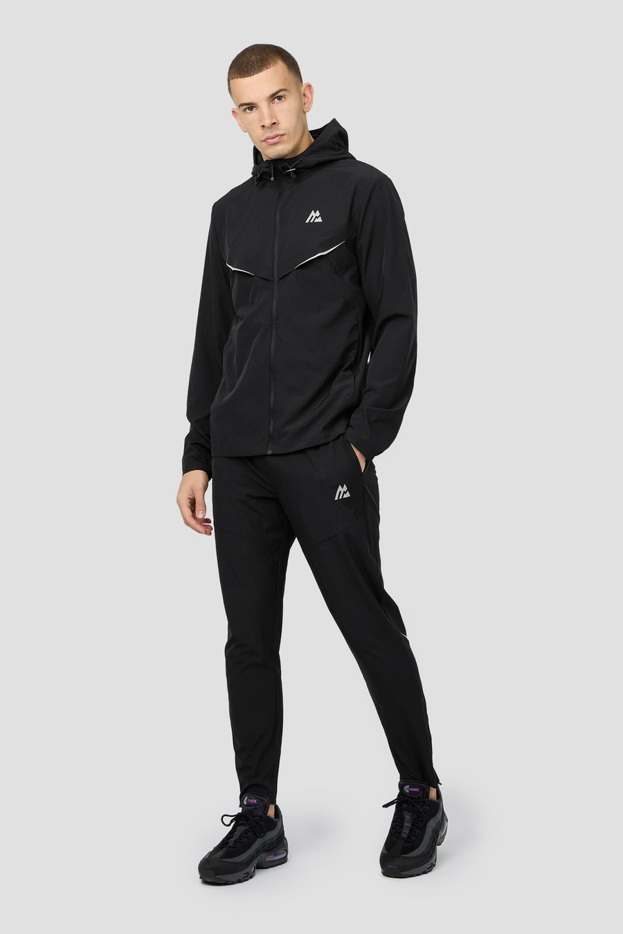 Montirex Swift Pant