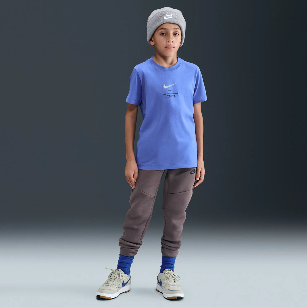 Nike Graphic Kids' T-shirt