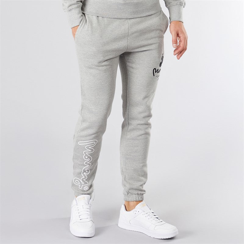 Money Compound Tracksuit