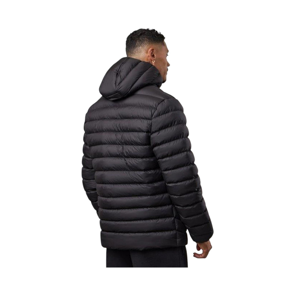 Gym King Endurance Puffer Jacket