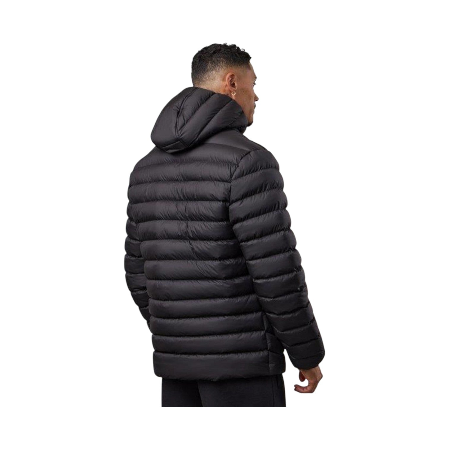 Gym King Endurance Puffer Jacket