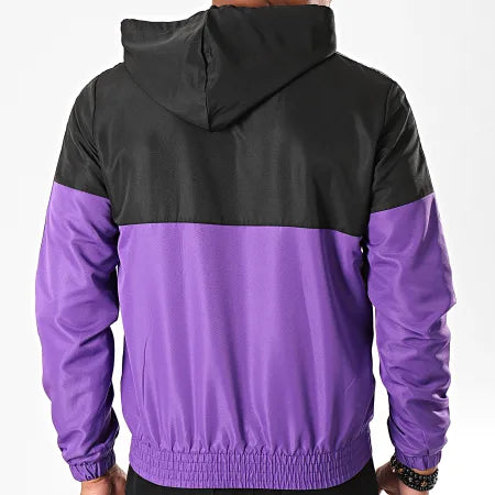 Sergio Tacchini Doral Tracktop