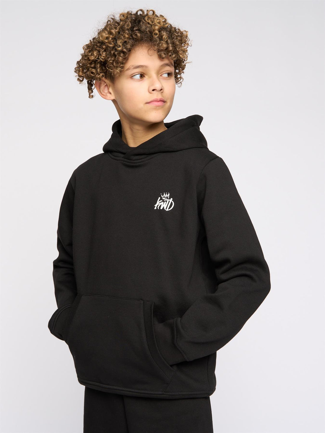 KWD Kids Stanton Hoodie