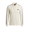 True Religion Polo Shirt Long Sleeve