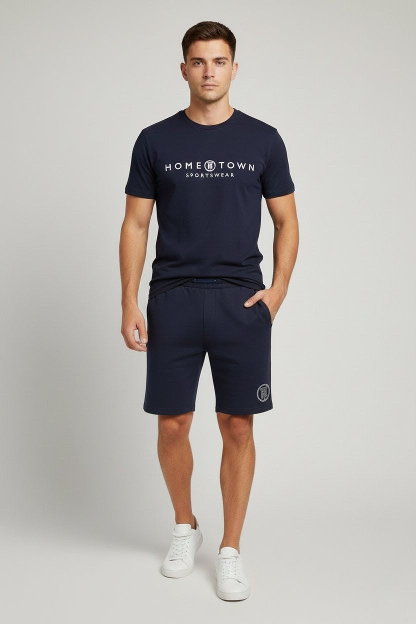 Home Town Core T-Shirt