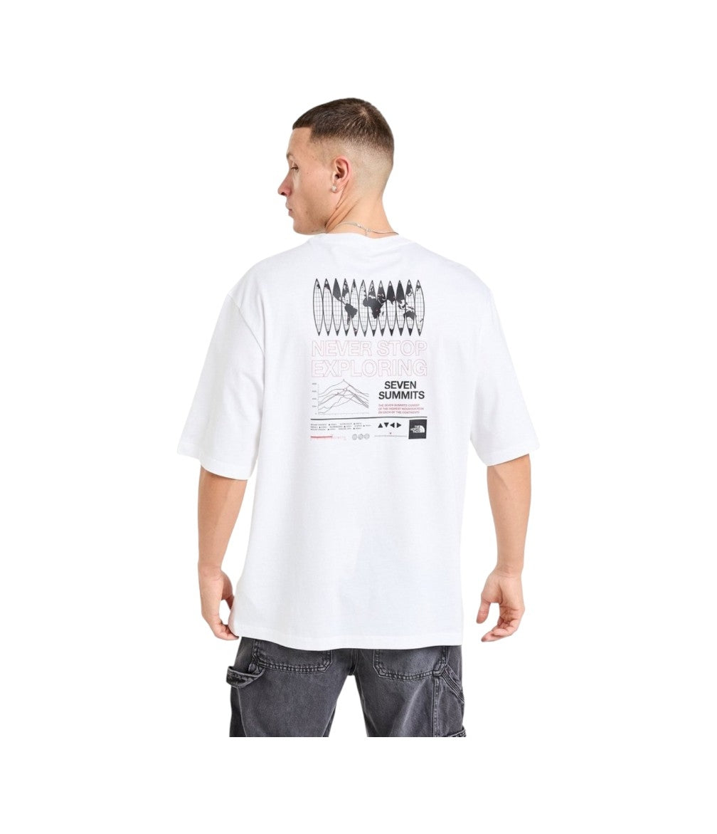 The North Face Multi Location T-Shirt