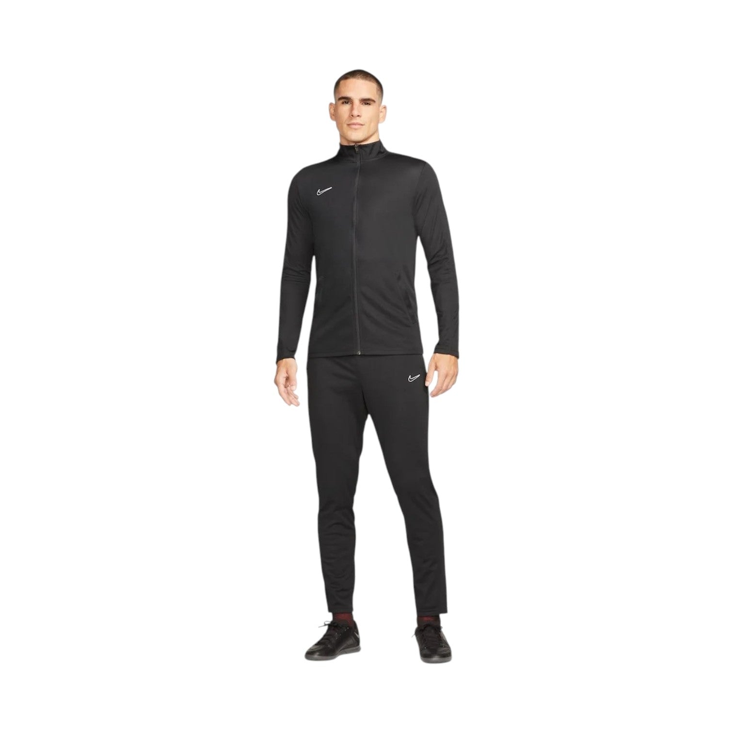 Nike Dri-Fit Full Tracksuit