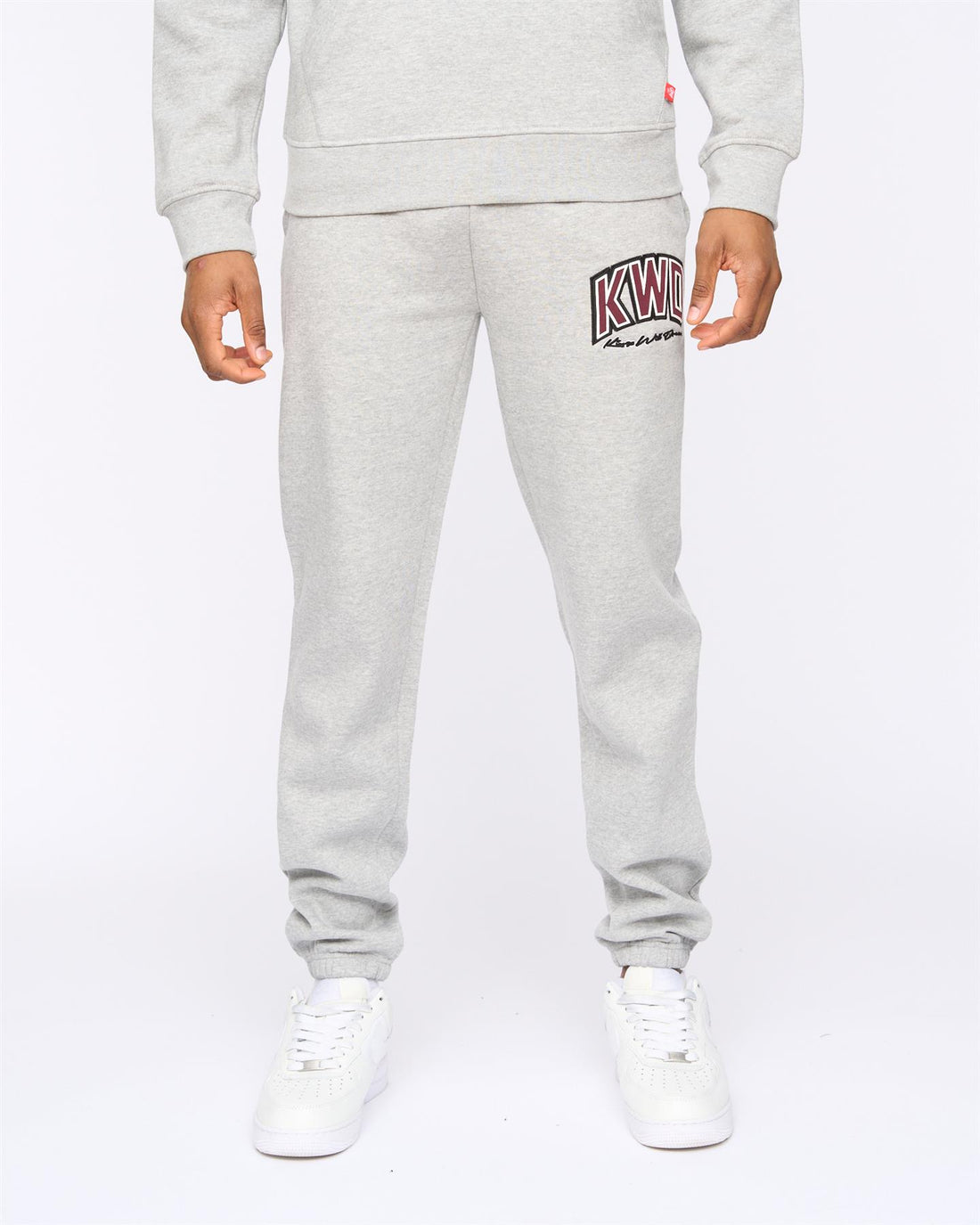 KWD Kingdome Joggers