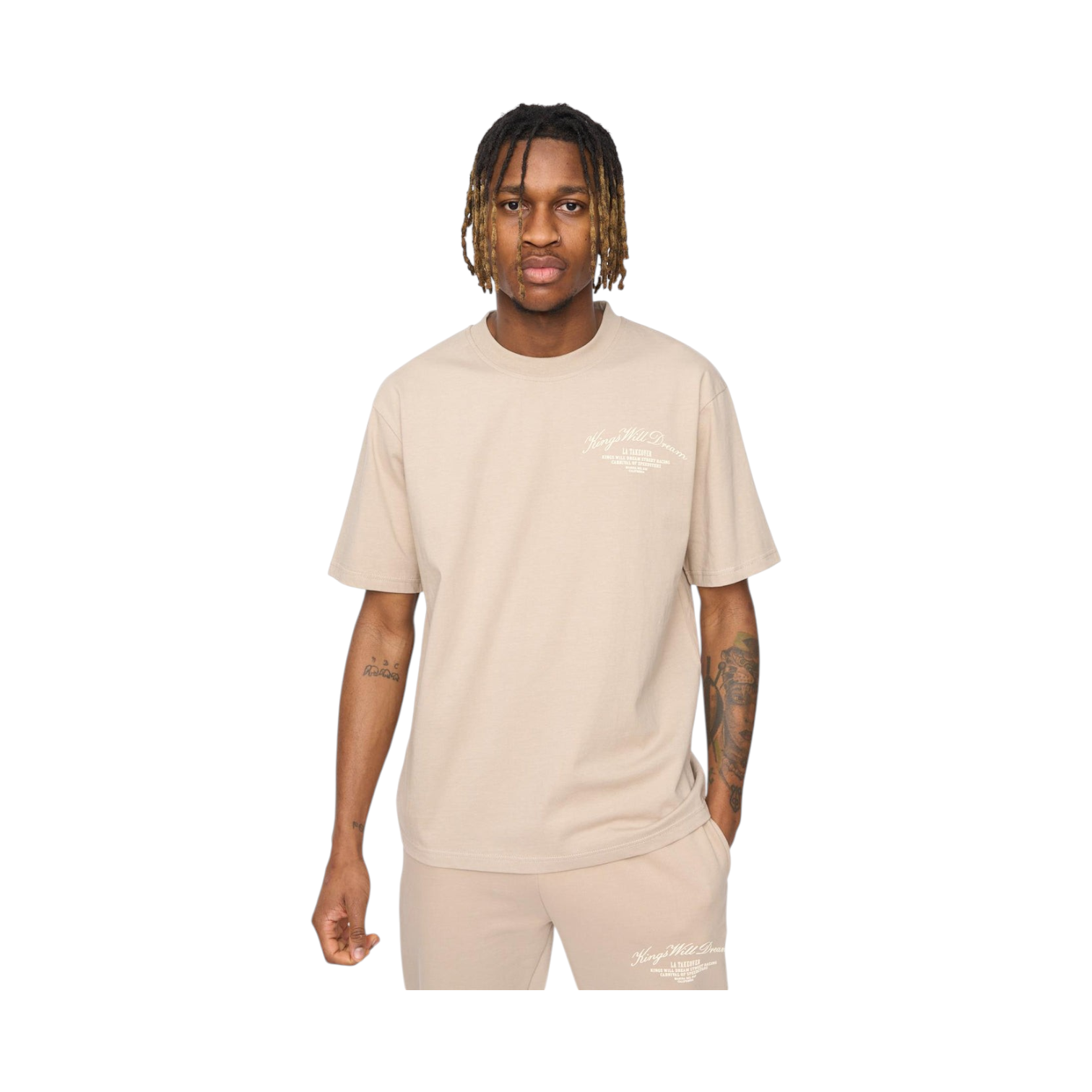 KWD Arch T-Shirt