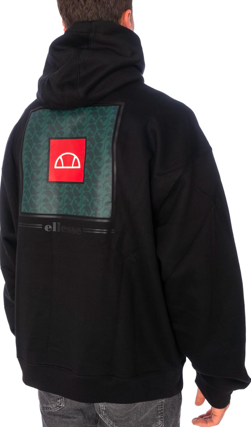 Ellesse Prerro Oh Hoody