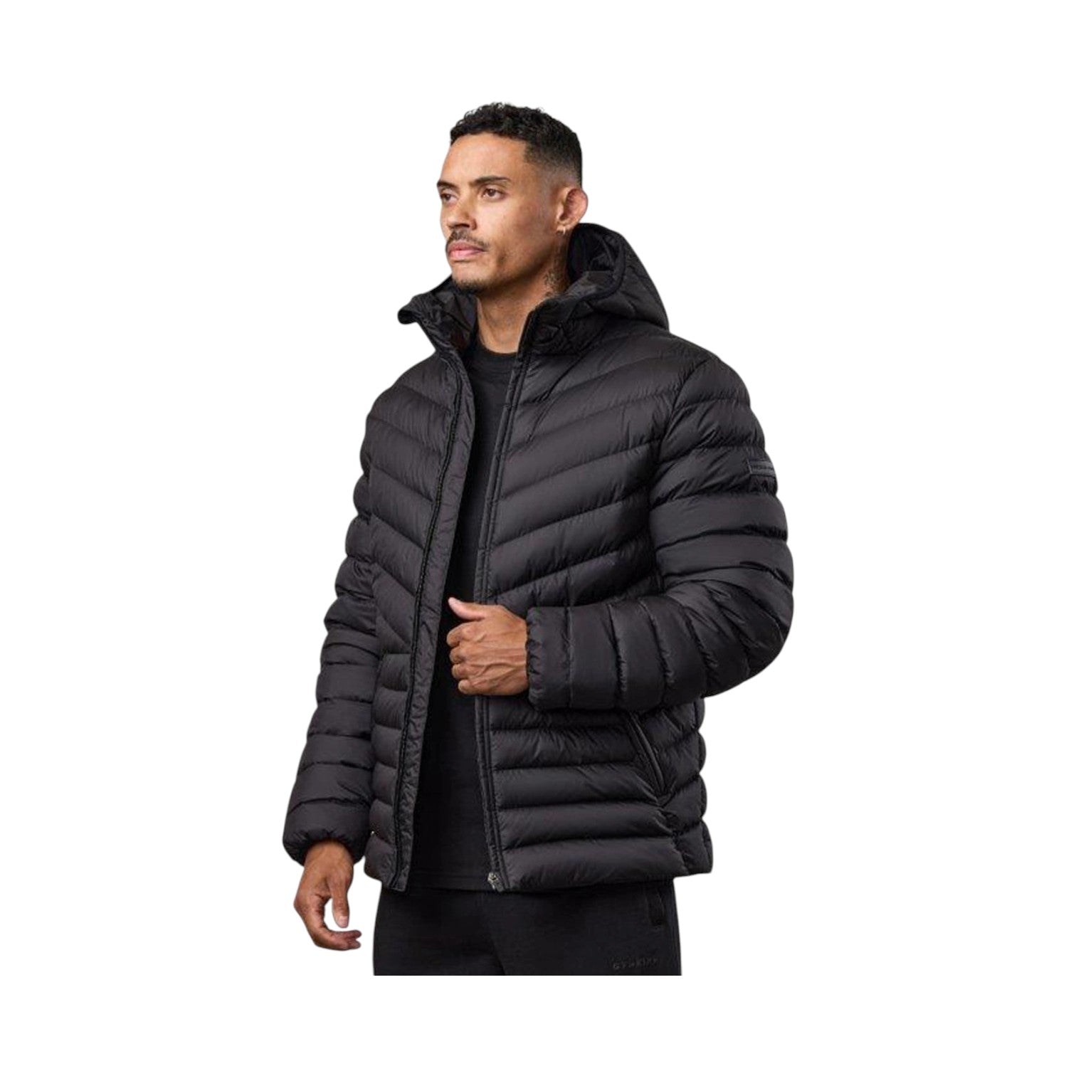 Gym King Endurance Puffer Jacket
