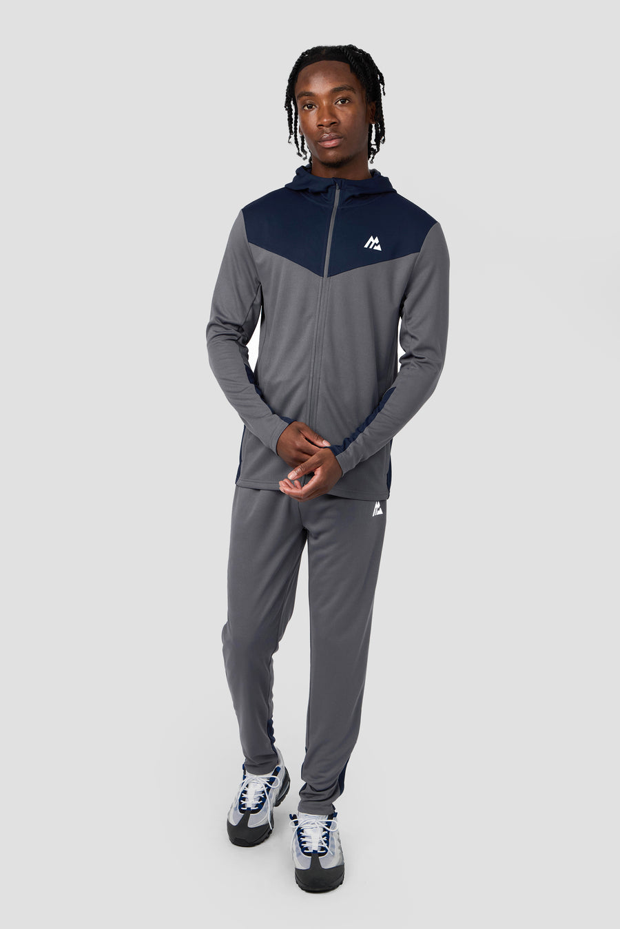 Montirex Agility Jacket