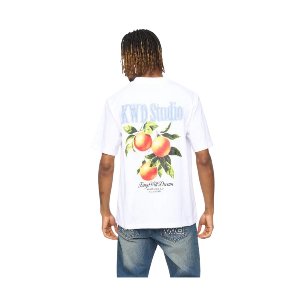 KWD Citrus T-Shirt
