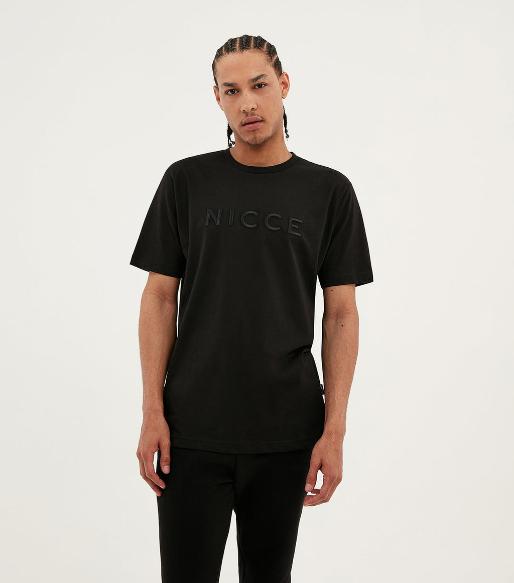 Nicce Mercury T-Shirt