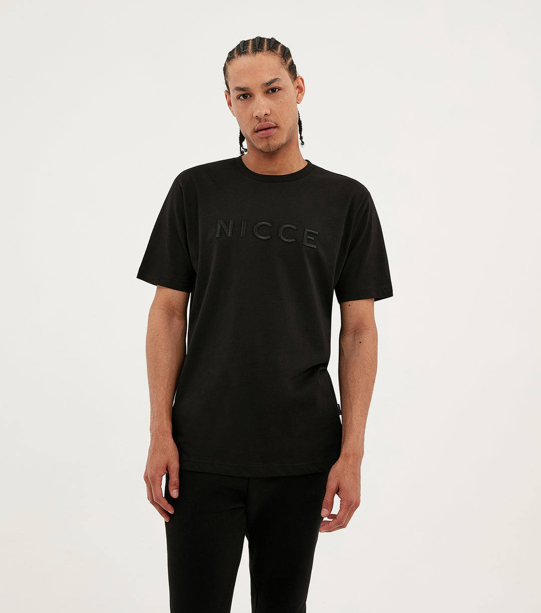 Nicce Mercury T-Shirt
