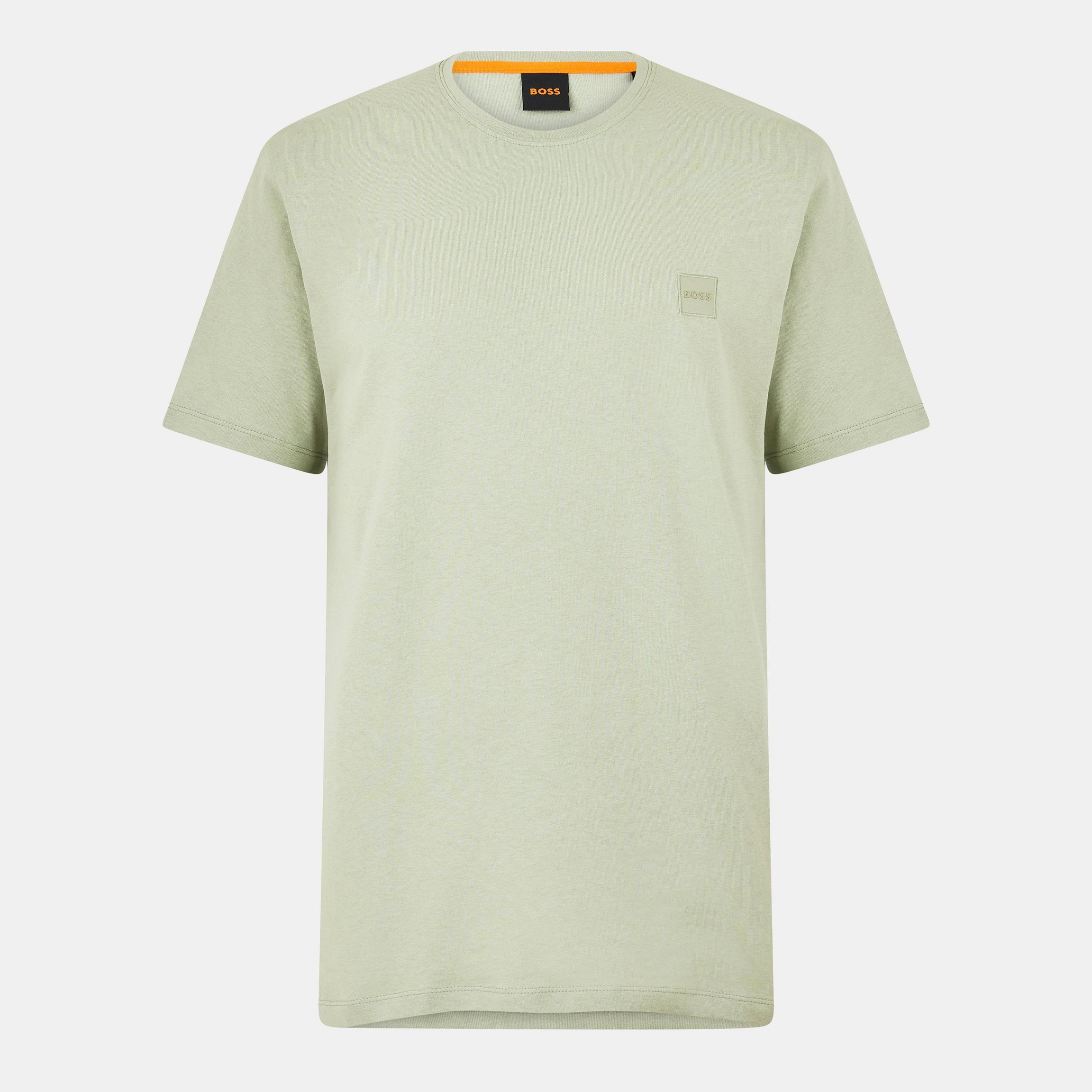 Boss Tales T-Shirt