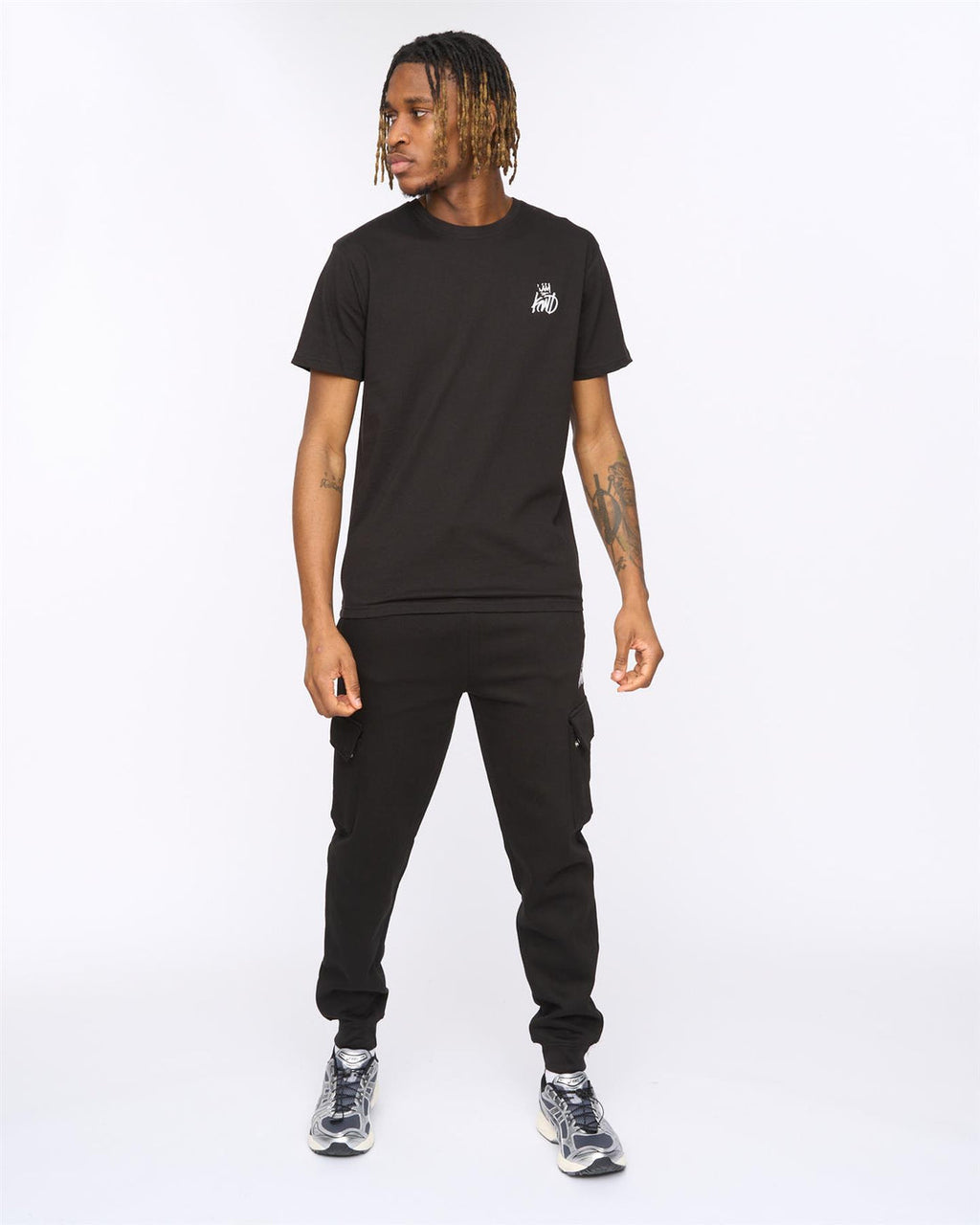 KWD Crosby Tee