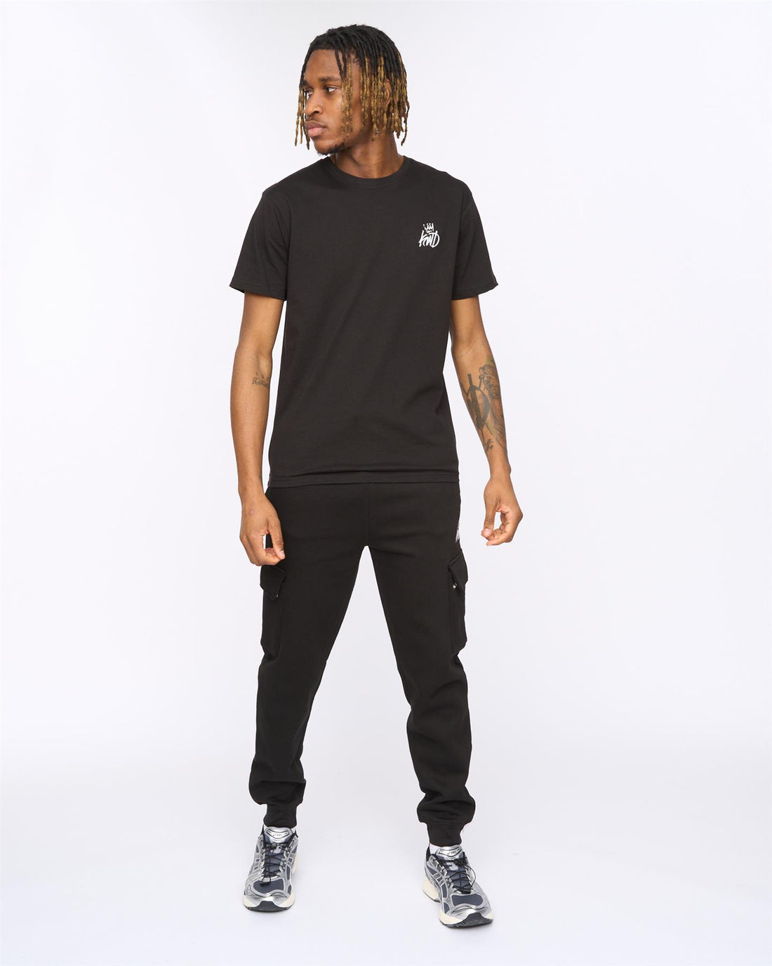 KWD Crosby Tee