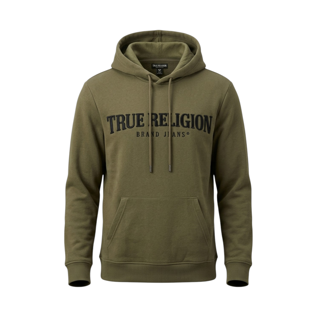 True Religion Hoodie