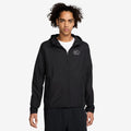 Nike Swoosh Air Run Miler Jacket - Black