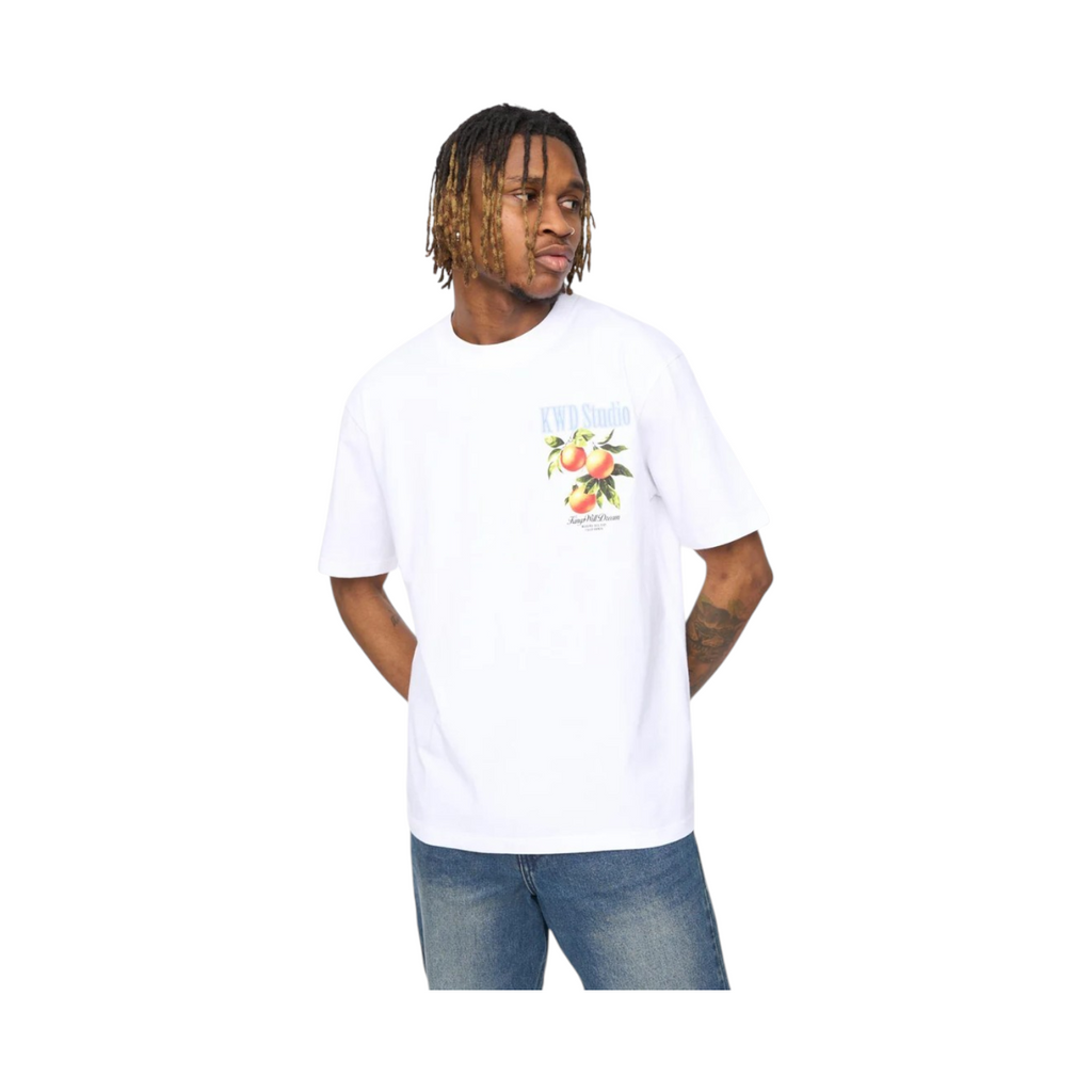 KWD Citrus T-Shirt
