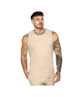 Enzo Vest Beige