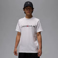 Jordan T-Shirt - White