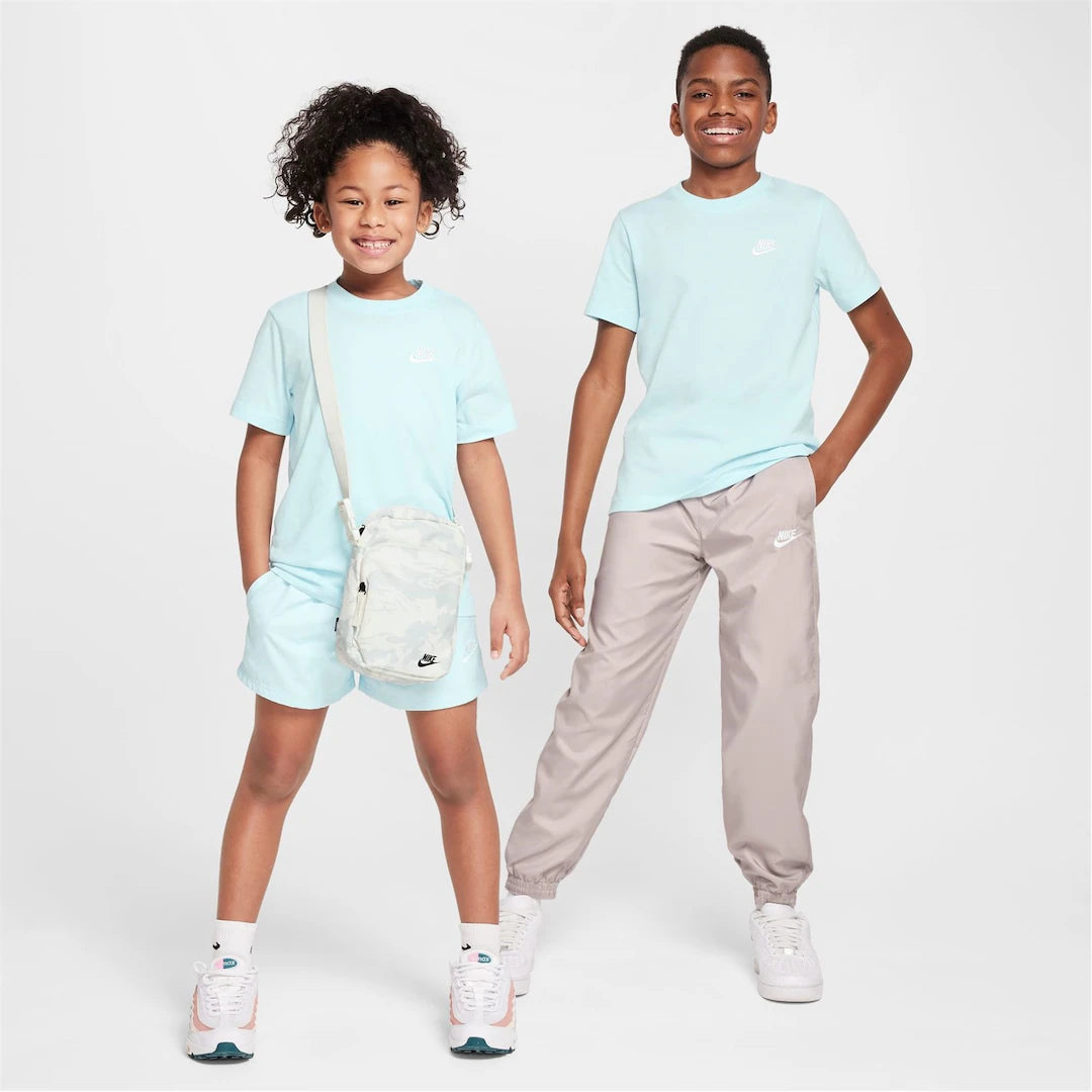 Nike Older Kids  Futura T-Shirt