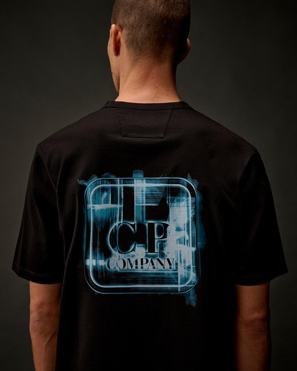 CP Company Metropolis Series T-Shirt