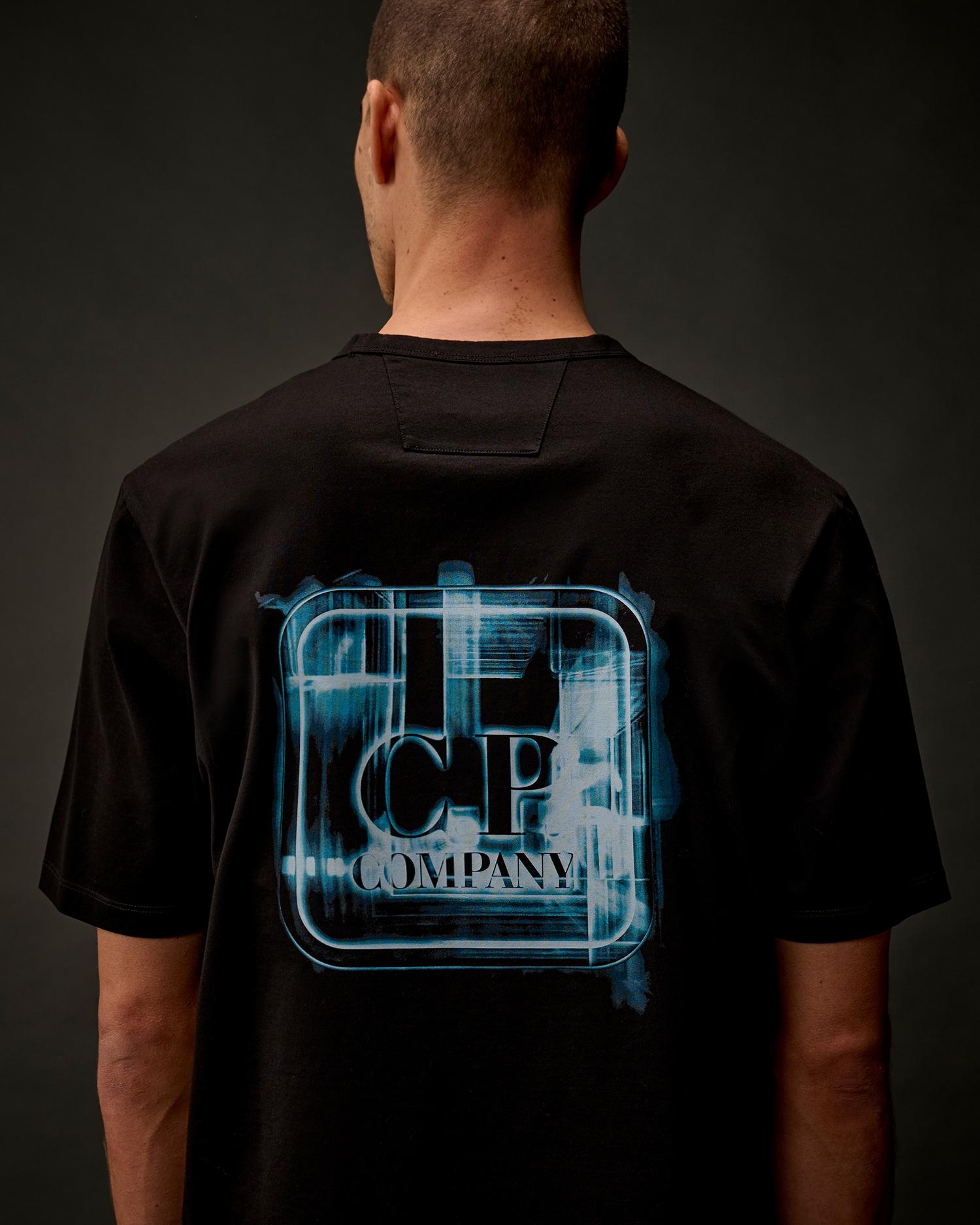 CP Company Metropolis Series T-Shirt