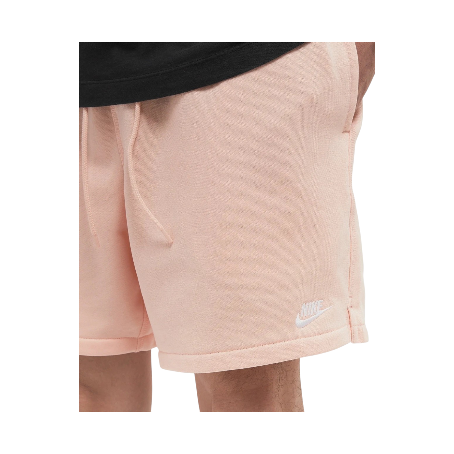 Nike Club Shorts