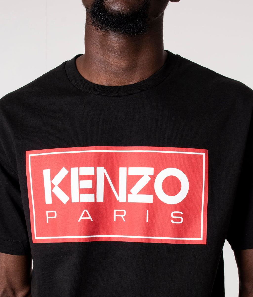 Kenzo Paris T-Shirt