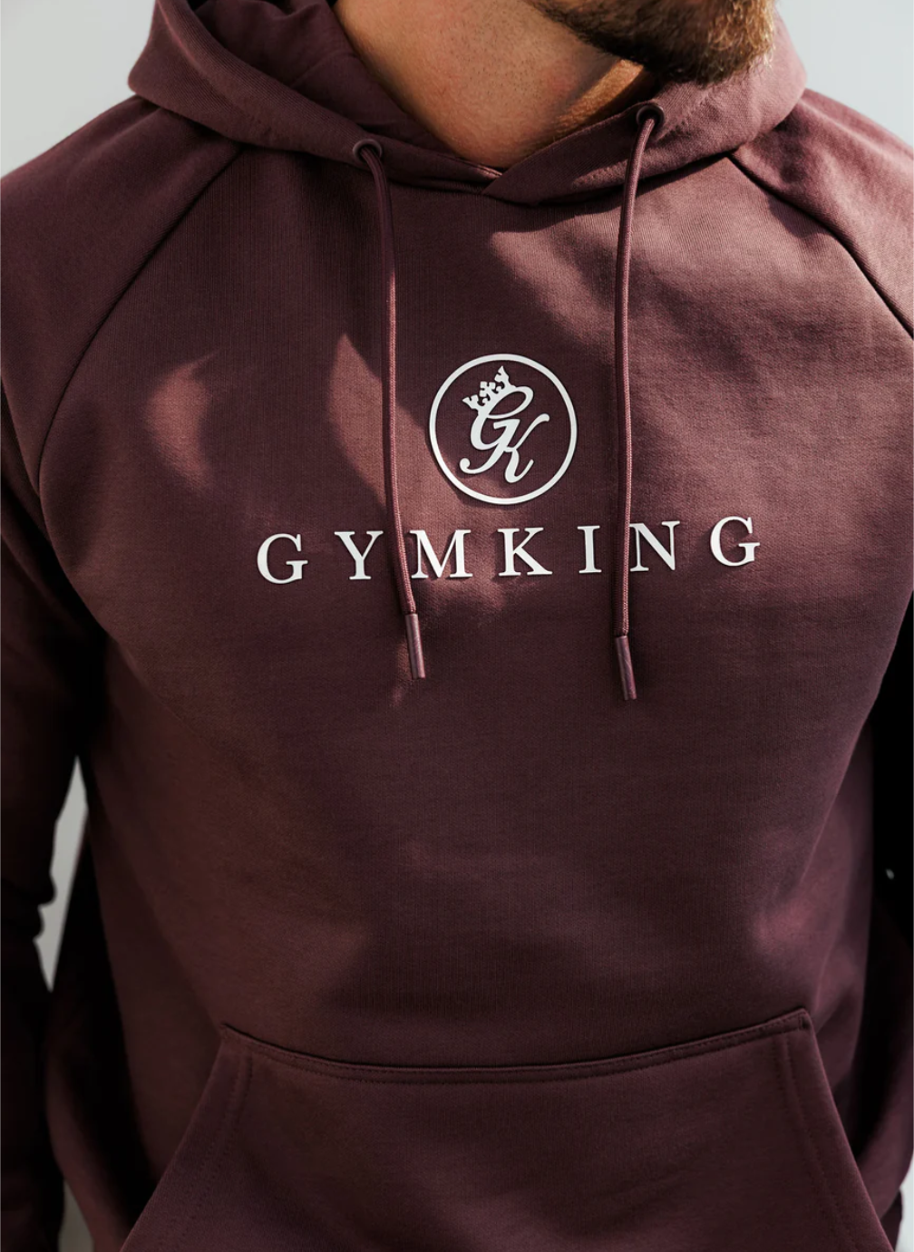 Gym King Pro Hood