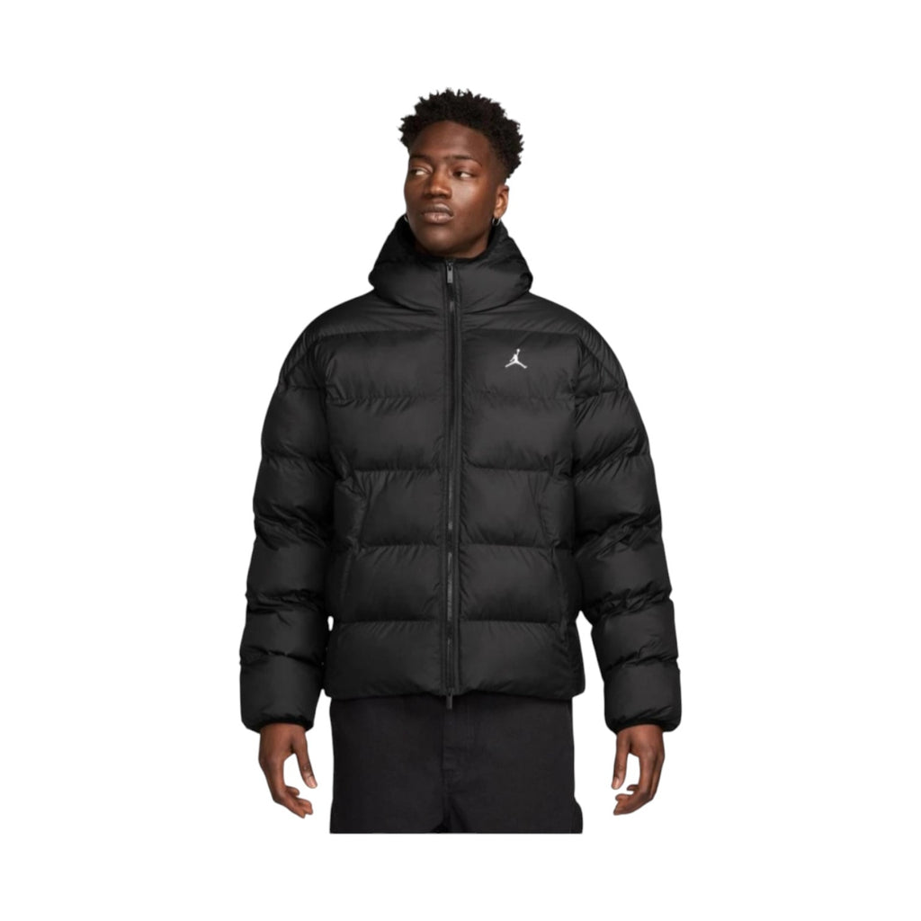 Jordan Puffer Jacket