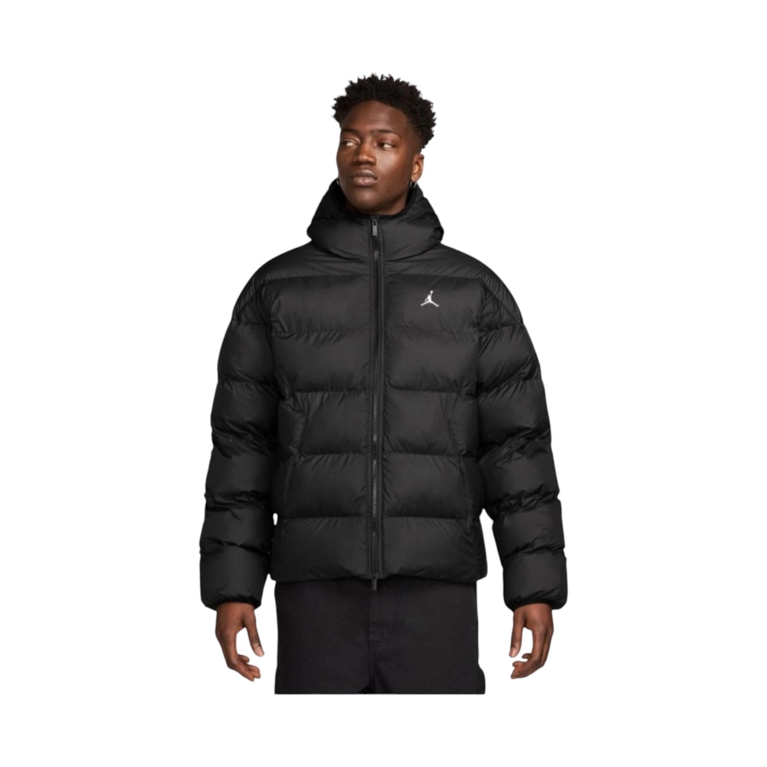 Jordan Puffer Jacket
