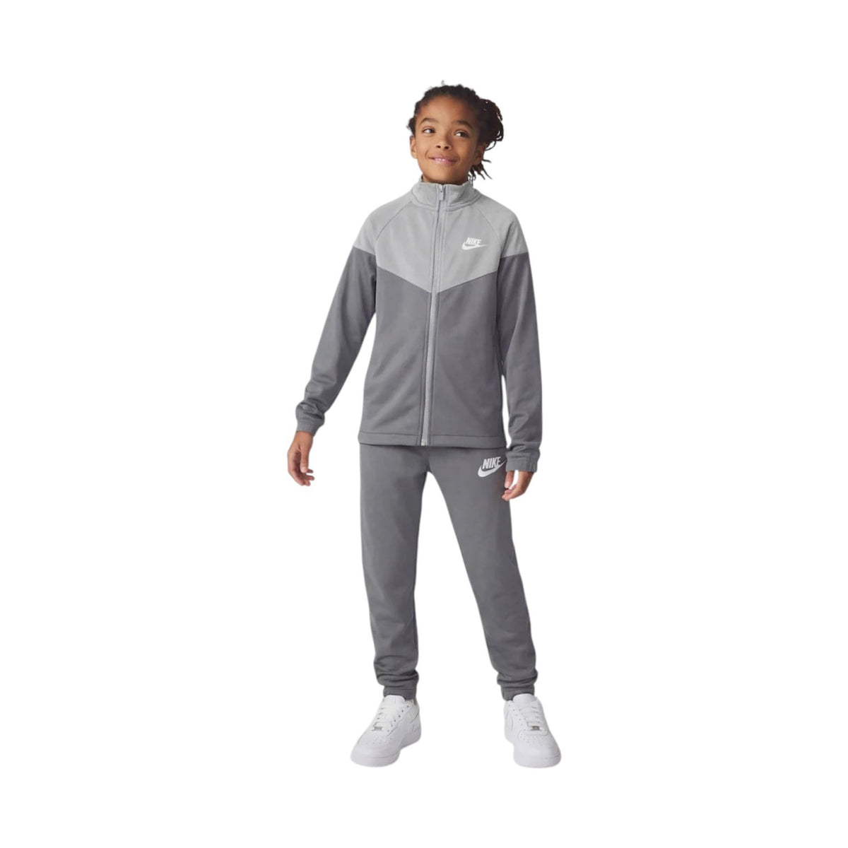 Nike Kids Dri-Fit Full Tracksuit